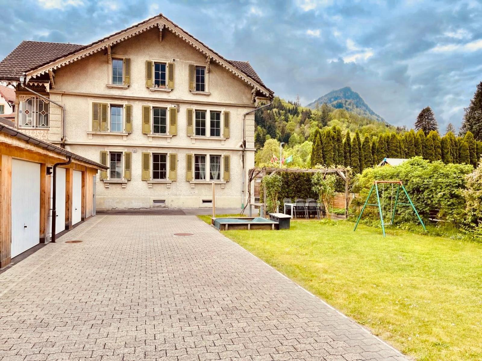 Villa Epoka Entrelagos Exterior foto