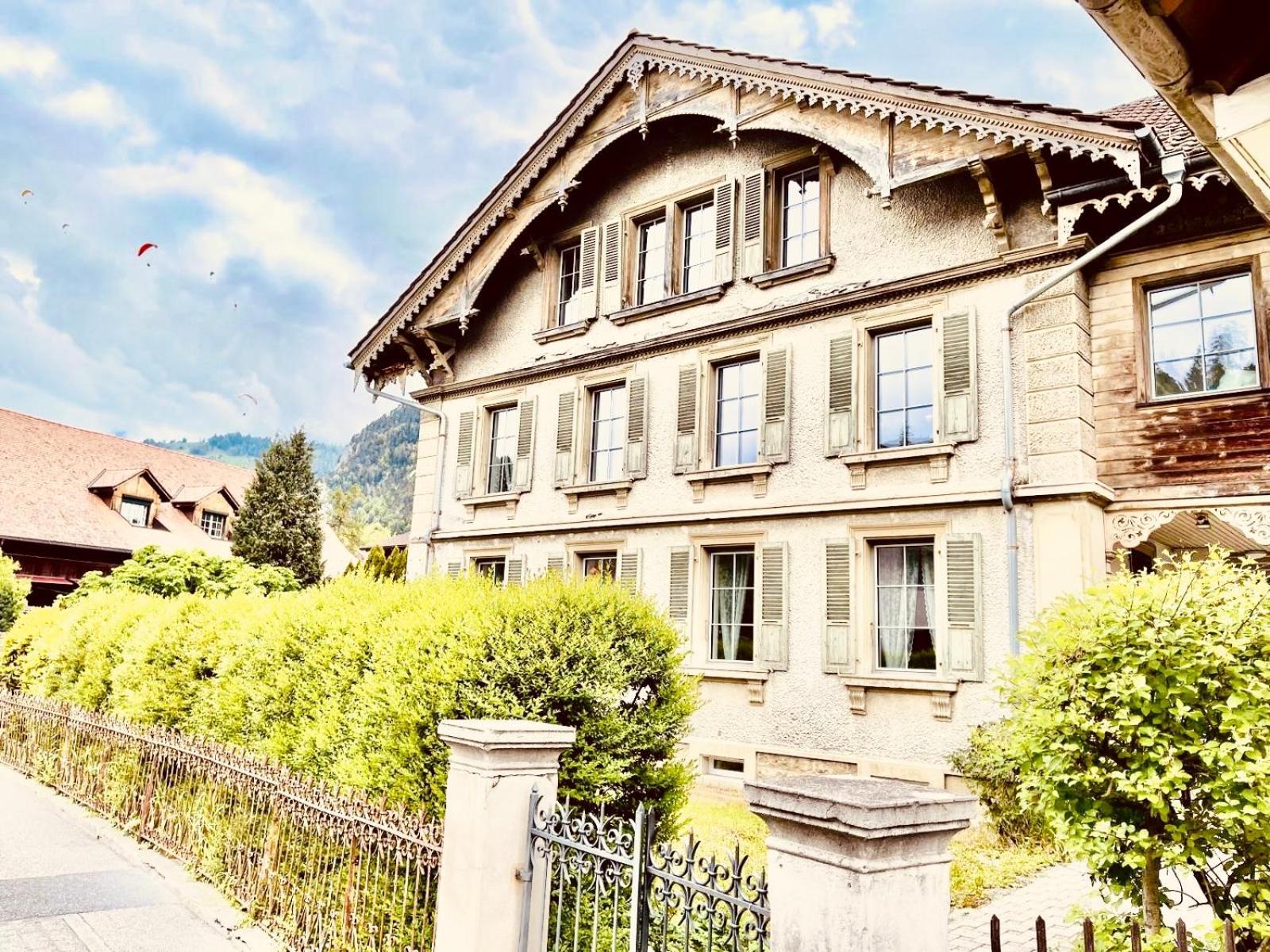 Villa Epoka Entrelagos Exterior foto