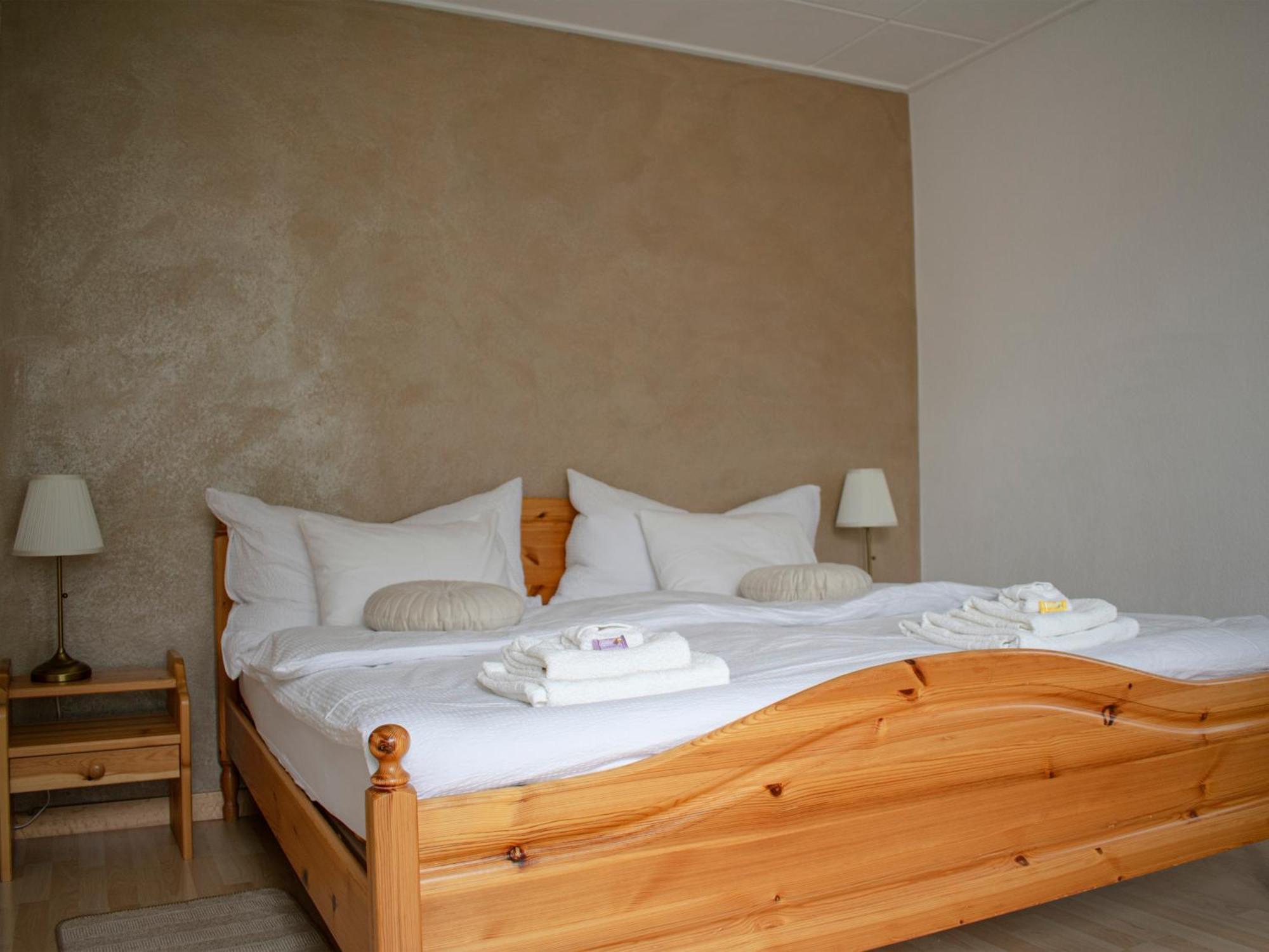 Villa Epoka Entrelagos Habitación foto